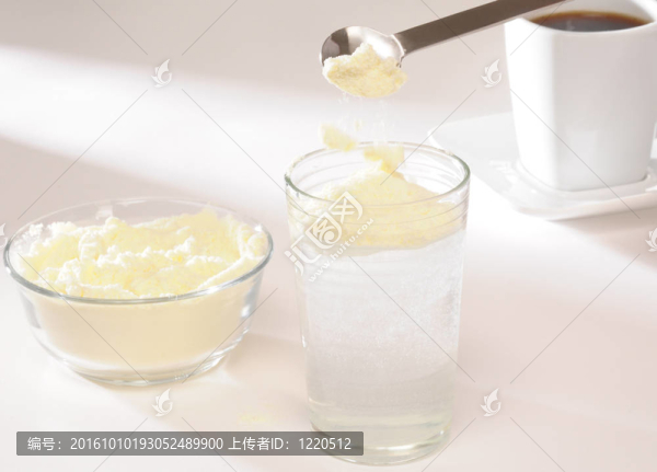 鮮奶