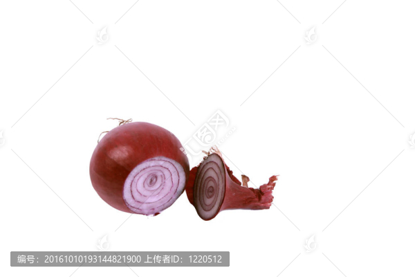 鮮切紅洋蔥