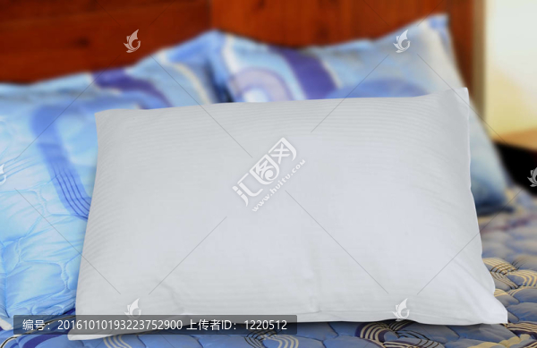 床上用品