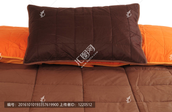 床上用品