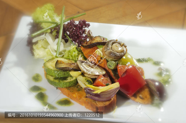 烤面包企業(yè)