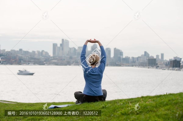 瑜伽