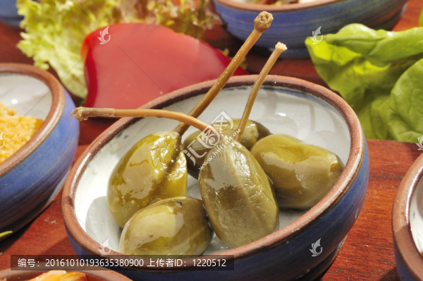 墨西哥特產(chǎn)腌馬檳榔
