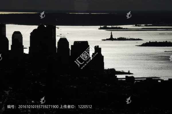 紐約曼哈頓
