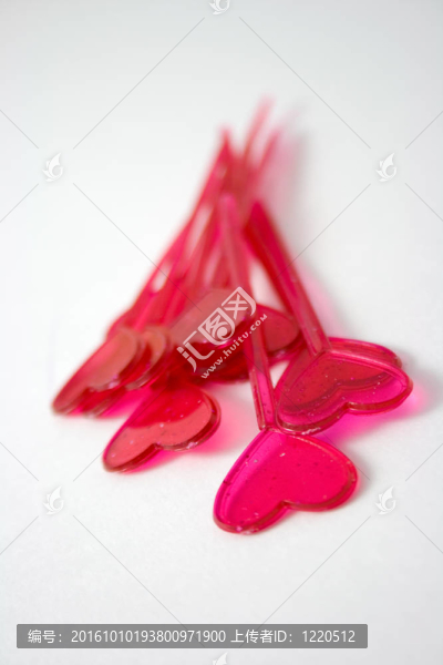 粉紅色的簽批