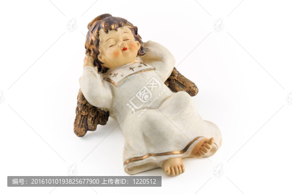 圣誕天使