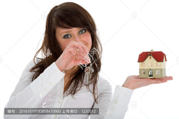 女人的廣告商業(yè)房地產(chǎn)