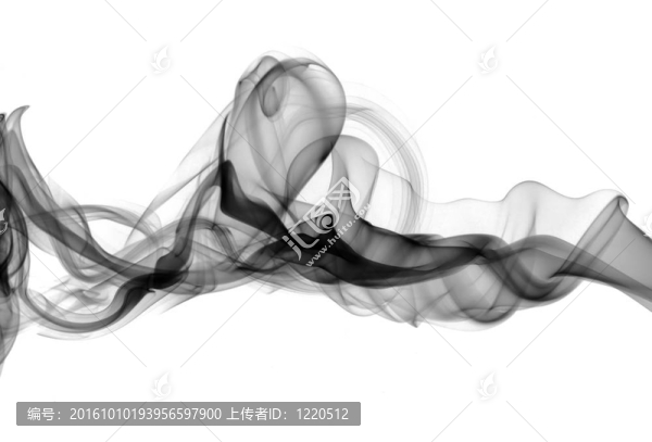 煙氣波浪模式