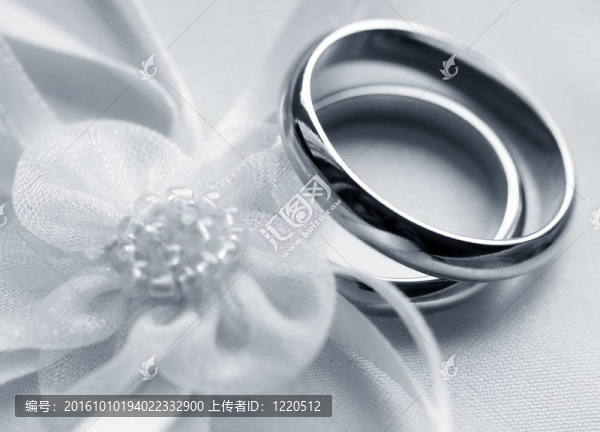 結婚戒指