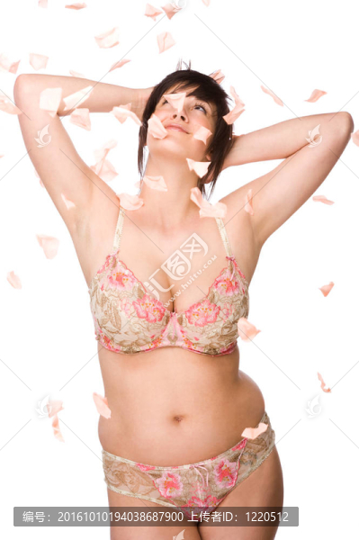 女士內(nèi)衣