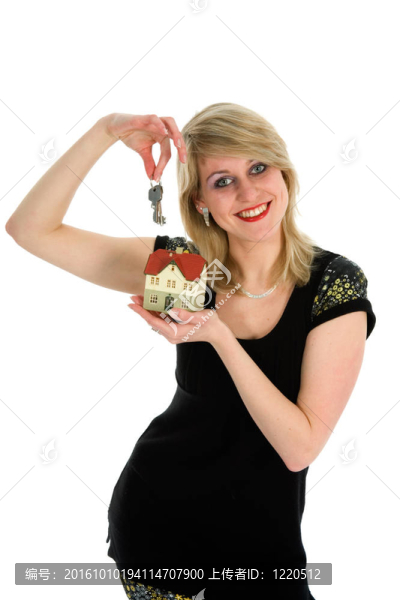 女人的廣告商業(yè)房地產(chǎn)