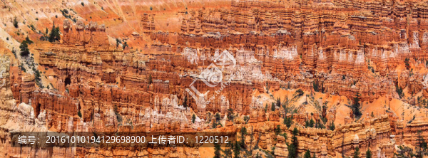布萊斯峽谷