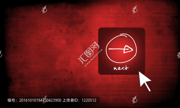 網(wǎng)頁按鈕-下一步