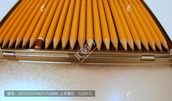 鉛筆