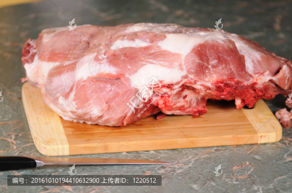 原料肉