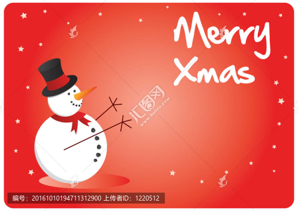 雪人