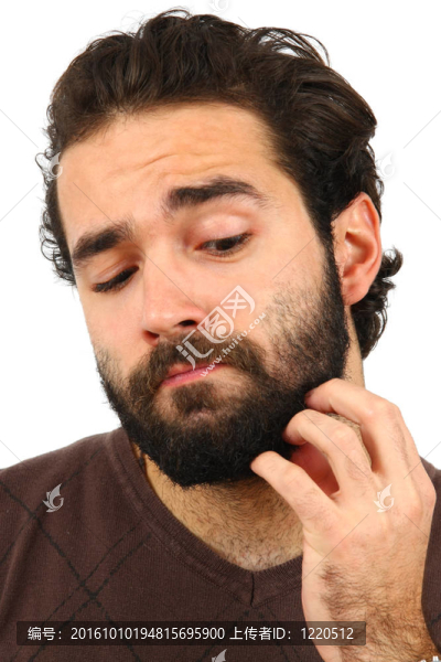 白人背景下的男性形象思考-匯圖網(wǎng) www.fosd68.com 白人背景下的男性形象思考