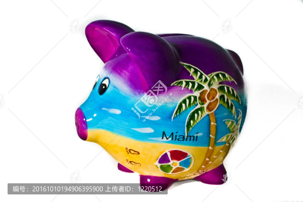 撲滿