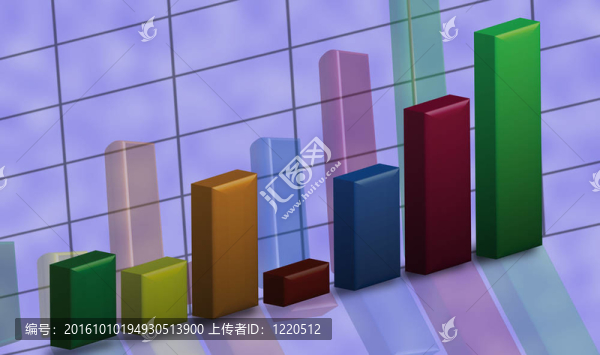 股票圖