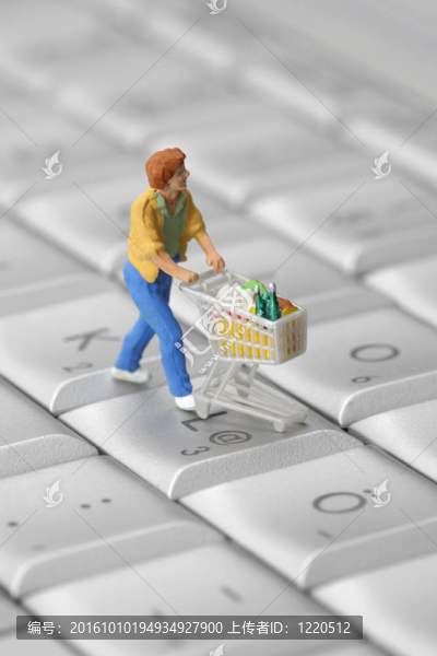 網(wǎng)上購物