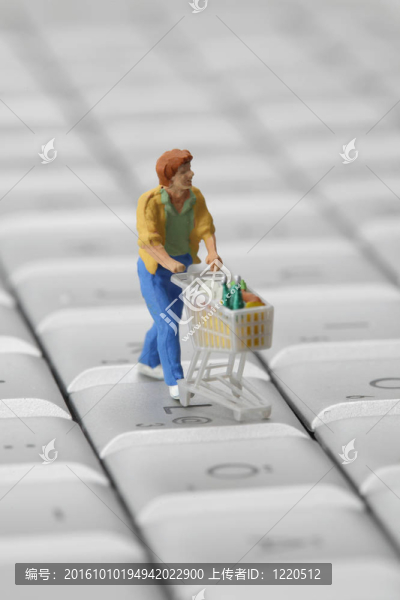 網(wǎng)上購(gòu)物