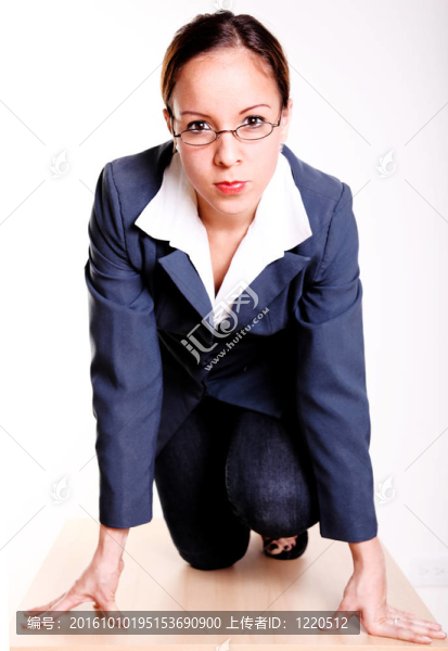 商業(yè)女性