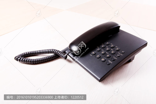 電話