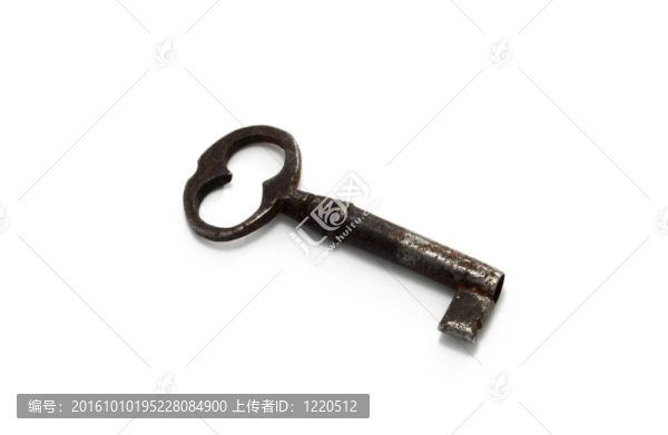 Rusty的關(guān)鍵