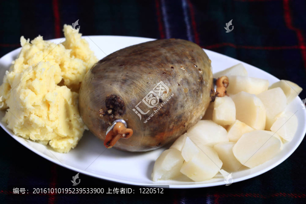 哈吉斯的蔬菜