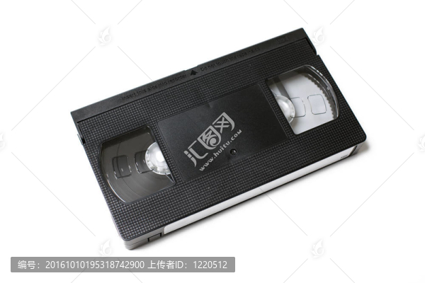 VHS盒式錄像帶