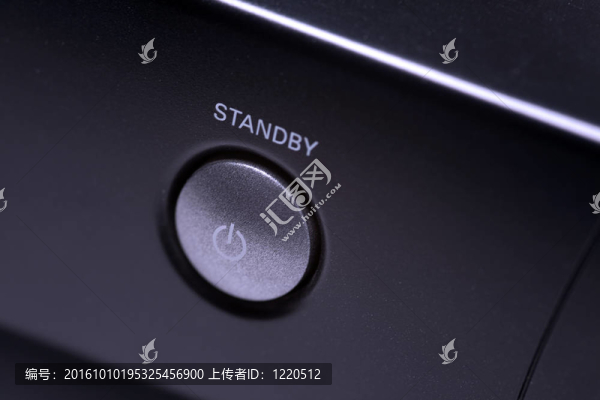 電源按鈕
