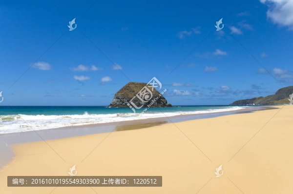Fernando,de,Noronha,-巴西