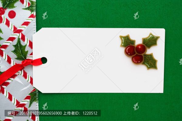 禮物標(biāo)簽