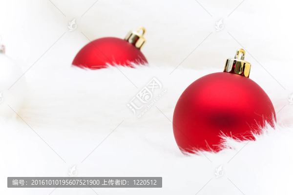 圣誕球