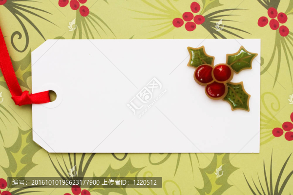 圣誕禮物