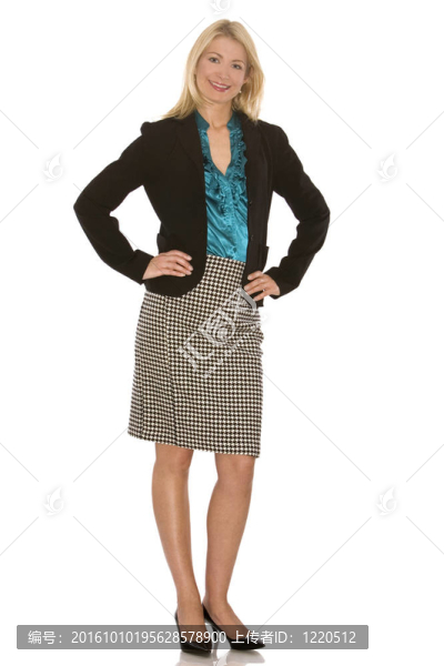 女企業(yè)家