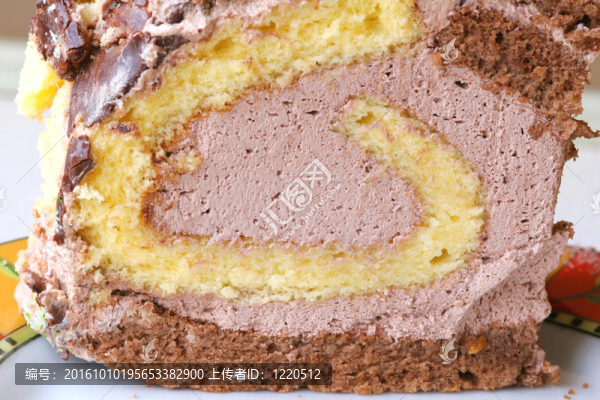蛋糕