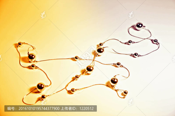 銀珠子