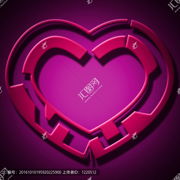 高科技的心臟