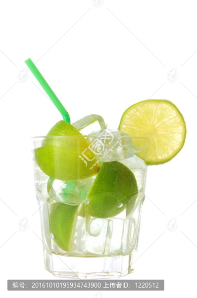 檸檬水