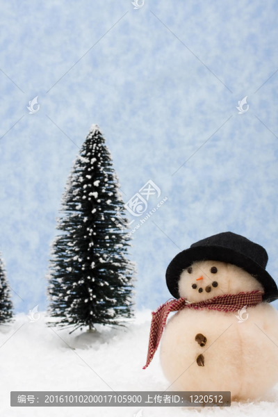 雪人