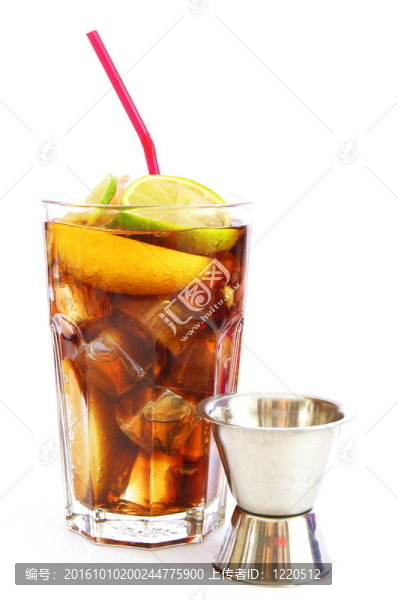 雞尾酒