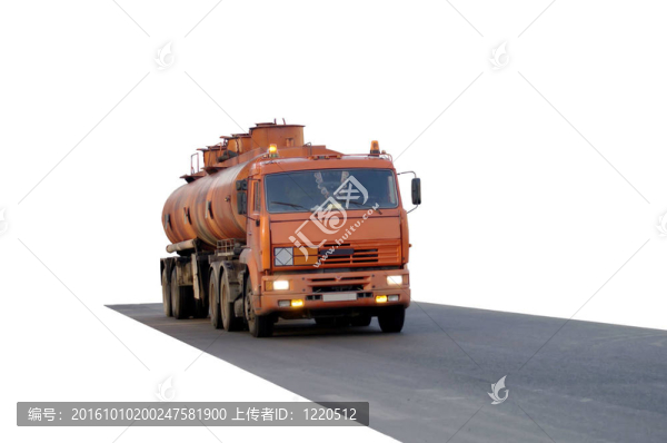汽油車