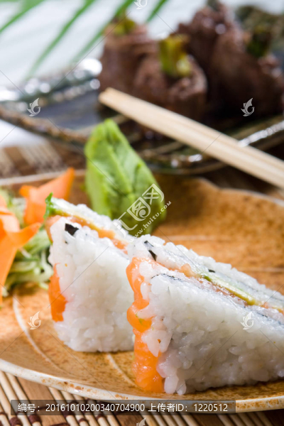 壽司飯