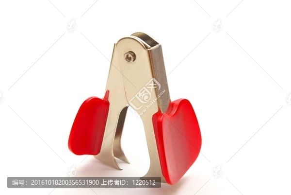 反訂書機(jī)