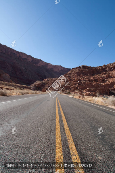 公路