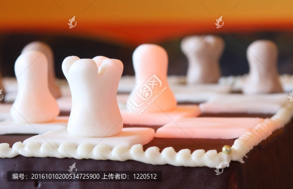 蛋糕