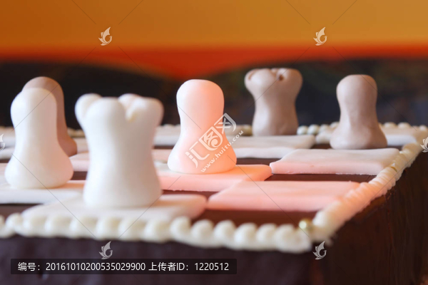蛋糕