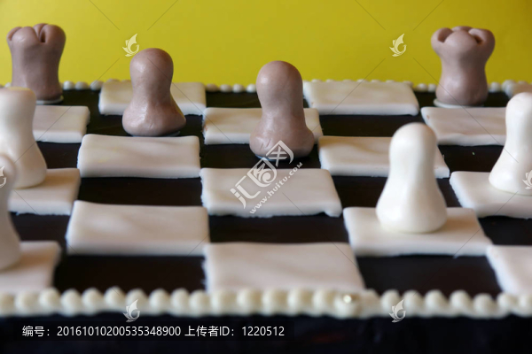 蛋糕