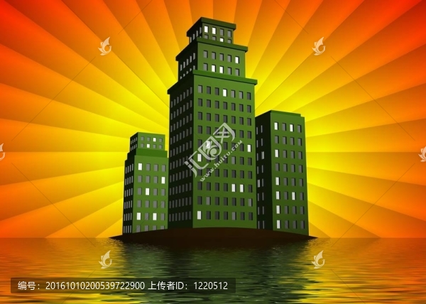 綠色建筑